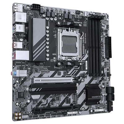 Kép 3/4 - Gigabyte B850M DS3H