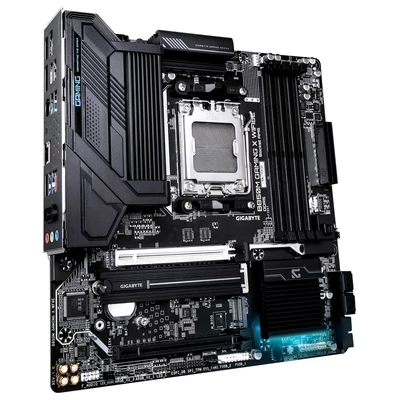 Kép 3/4 - Gigabyte B850M GAMING X WIFI6E