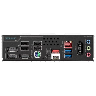 Kép 4/4 - Gigabyte B850M GAMING X WIFI6E