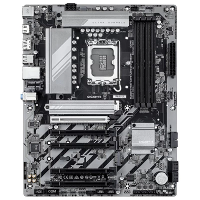 Kép 2/4 - Gigabyte B860 DS3H