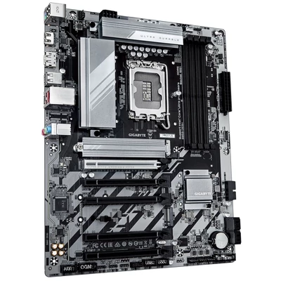 Kép 3/4 - Gigabyte B860 DS3H