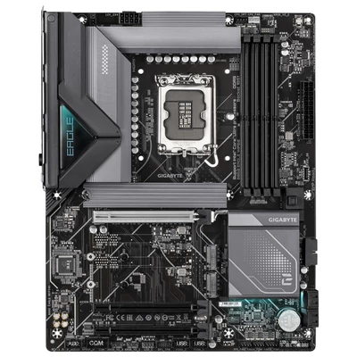 Kép 2/4 - Gigabyte B860 EAGLE WIFI6E
