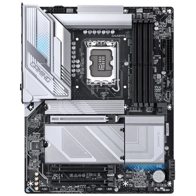 Kép 2/4 - Gigabyte B860 GAMING X WIFI6E