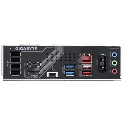 Kép 4/4 - Gigabyte B860 GAMING X WIFI6E