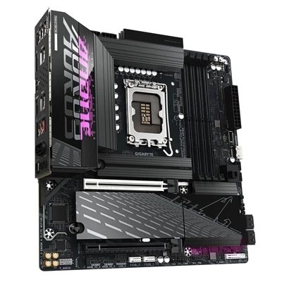 Kép 3/6 - Gigabyte B860M AORUS ELITE WIFI6E