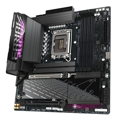 Kép 4/6 - Gigabyte B860M AORUS ELITE WIFI6E