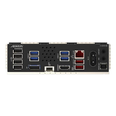 Kép 5/6 - Gigabyte B860M AORUS ELITE WIFI6E