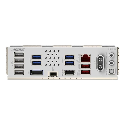 Kép 5/6 - Gigabyte B860M AORUS ELITE WIFI6E ICE
