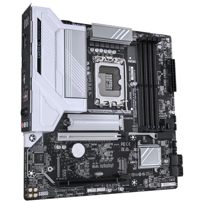 Kép 3/4 - Gigabyte B860M GAMING X WIFI6E