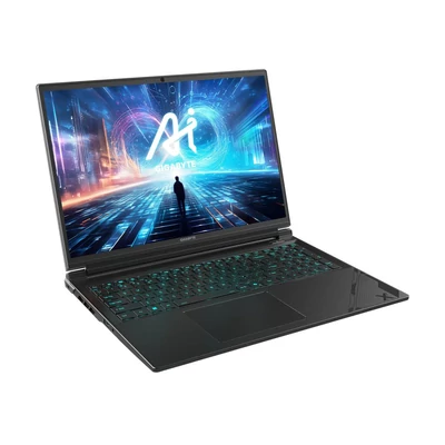 Kép 3/9 - Gigabyte G6X 9KG 2024 Black