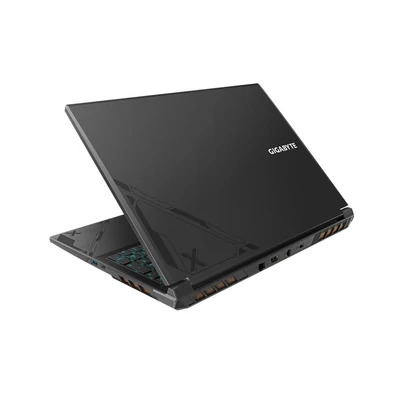 Kép 5/9 - Gigabyte G6X 9KG 2024 Black