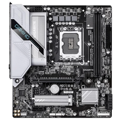 Kép 2/4 - Gigabyte H810M GAMING WIFI6