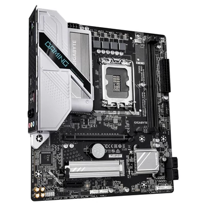 Kép 3/4 - Gigabyte H810M GAMING WIFI6