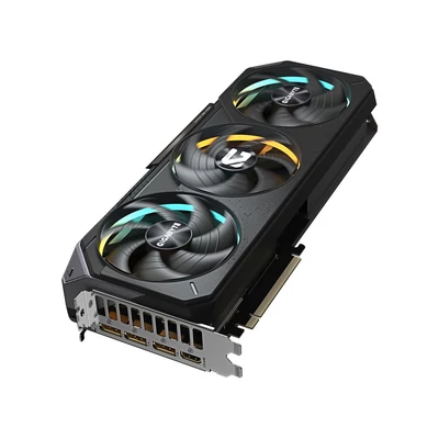 Kép 9/11 - Gigabyte RTX5070 GAMING OC 12G