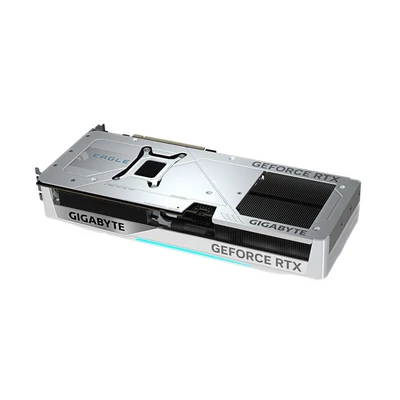 Kép 5/11 - Gigabyte RTX5070 TI EAGLE OC ICE SFF 16G