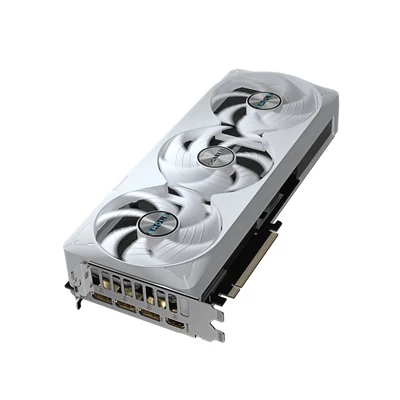 Kép 8/11 - Gigabyte RTX5070 TI EAGLE OC ICE SFF 16G