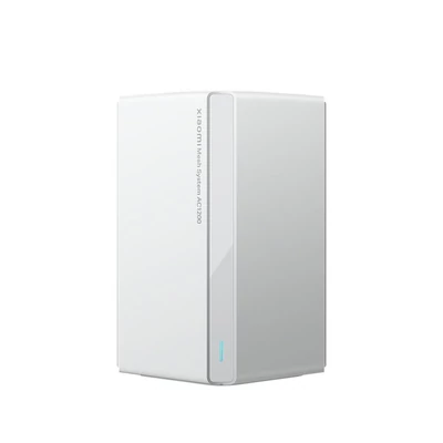 Kép 2/5 - Xiaomi Mesh System AC1200 (1-pack) White