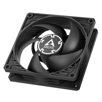 Kép 5/5 - Arctic P9 PWM PST Black