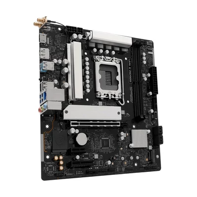 Kép 4/6 - ASRock B860M-X WIFI