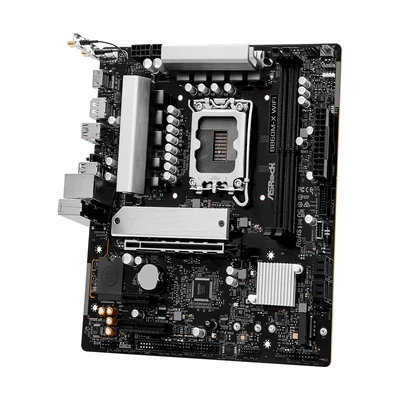 Kép 5/6 - ASRock B860M-X WIFI
