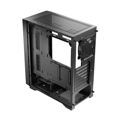 Kép 2/6 - Logic Dart Pro Solid Black