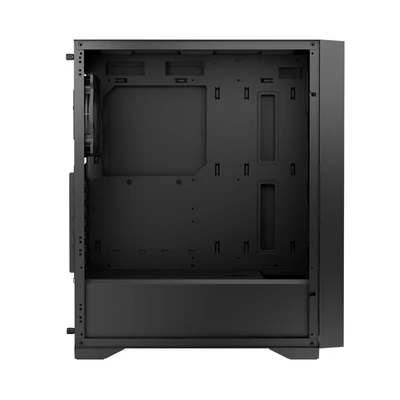 Kép 3/6 - Logic Dart Pro Solid Black