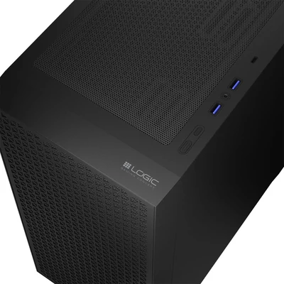 Kép 4/6 - Logic Dart Pro Solid Black