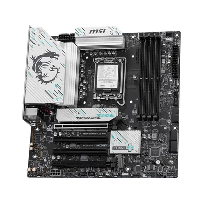 Kép 3/5 - Msi B860M GAMING PLUS WIFI