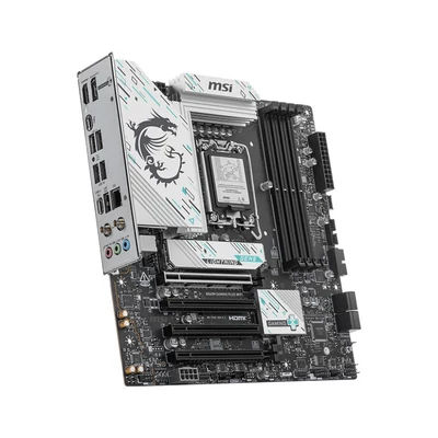 Kép 4/5 - Msi B860M GAMING PLUS WIFI