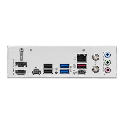 Kép 5/5 - Msi B860M GAMING PLUS WIFI