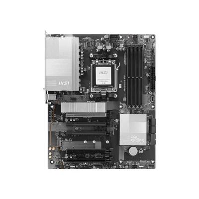 Kép 2/5 - Msi PRO B840-P WIFI