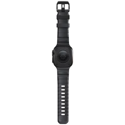 Kép 8/8 - Nomad Rocky Point Band AW 49/45/44/42mm Black/Storm