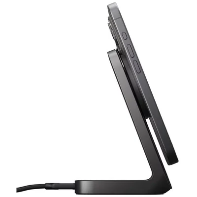 Kép 6/9 - Nomad Stand One 2nd Gen MagSafe Carbide