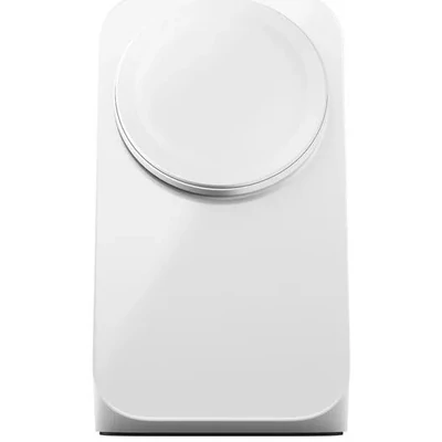 Nomad Stand One 2nd Gen MagSafe Silver