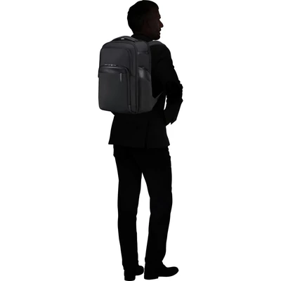 Kép 2/7 - Samsonite Evosight Backpack 15,6" Black