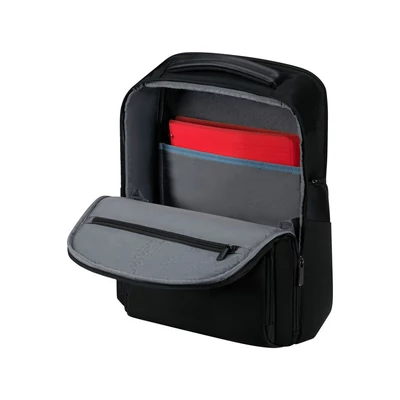 Kép 4/7 - Samsonite Evosight Backpack 15,6" Black