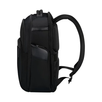 Kép 5/7 - Samsonite Evosight Backpack 15,6" Black