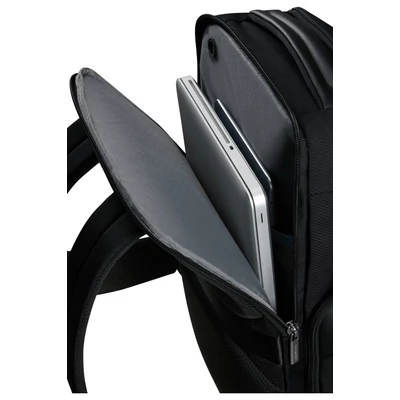 Kép 6/7 - Samsonite Evosight Backpack 15,6" Black