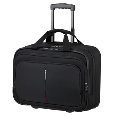 Kép 2/7 - Samsonite Guardit 3.0 Laptop Rolling Tote 17,3" Black