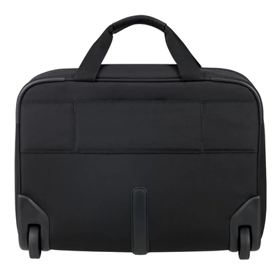 Kép 3/7 - Samsonite Guardit 3.0 Laptop Rolling Tote 17,3" Black