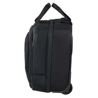 Kép 4/7 - Samsonite Guardit 3.0 Laptop Rolling Tote 17,3" Black
