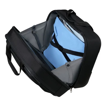Kép 5/7 - Samsonite Guardit 3.0 Laptop Rolling Tote 17,3" Black