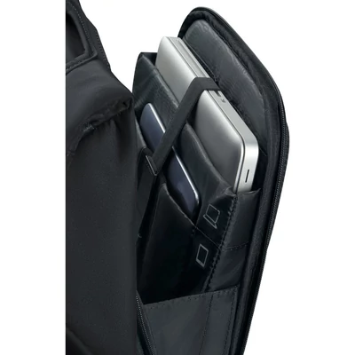Kép 6/7 - Samsonite Securipak 2.0 Backpack 15,6" Black