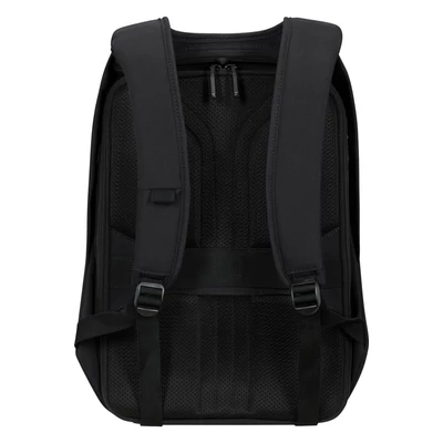 Kép 7/7 - Samsonite Securipak 2.0 Backpack 15,6" Black