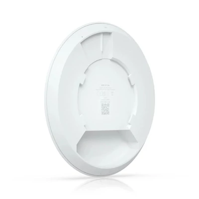 Kép 5/7 - Ubiquiti U7 Lite Compact ceiling-mounted WiFi 7 Acces Point