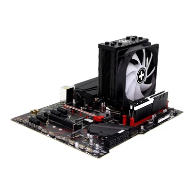 Kép 3/8 - Xilence M704 PRO ARGB