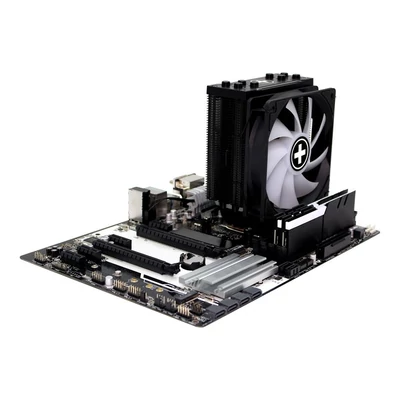 Kép 4/8 - Xilence M704 PRO ARGB
