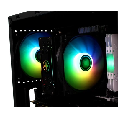 Kép 5/8 - Xilence M704 PRO ARGB