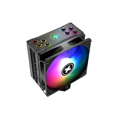 Kép 6/8 - Xilence M704 PRO ARGB