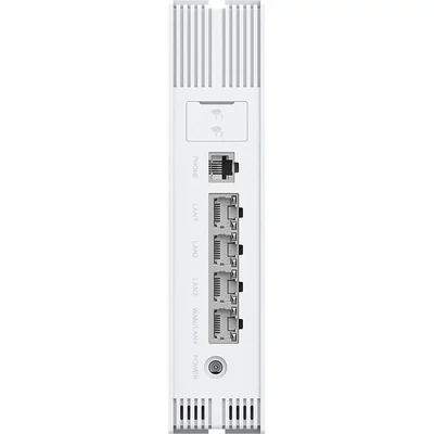 Kép 2/2 - ZTE MF297D Router White